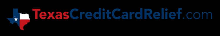 Texas Credit Card Relief Logo