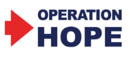 Operation Hope Badge